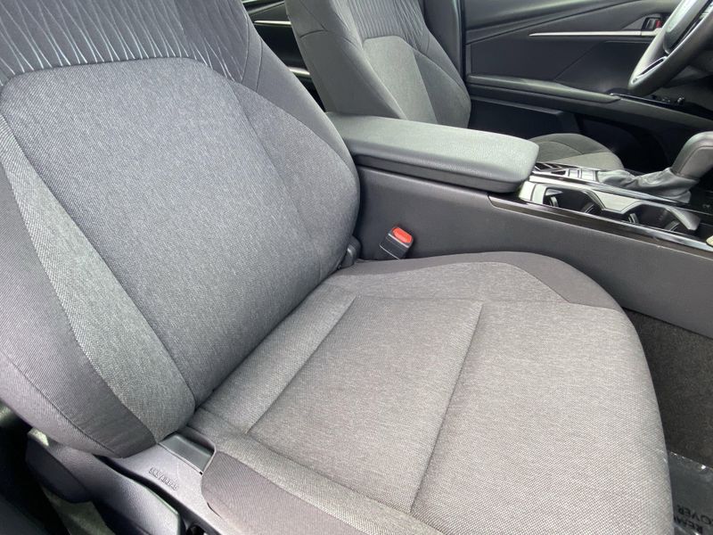 2025 Toyota Camry LEImage 22