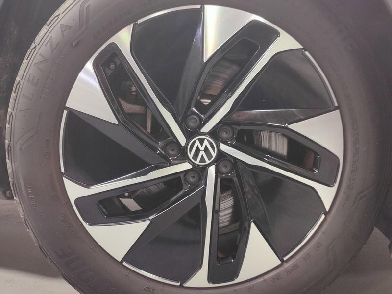 2021 Volkswagen ID.4 Pro S 82kw w/Glass RoofImage 25