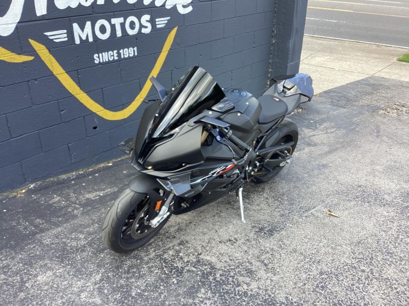 New 2024 BMW S 1000 RR 