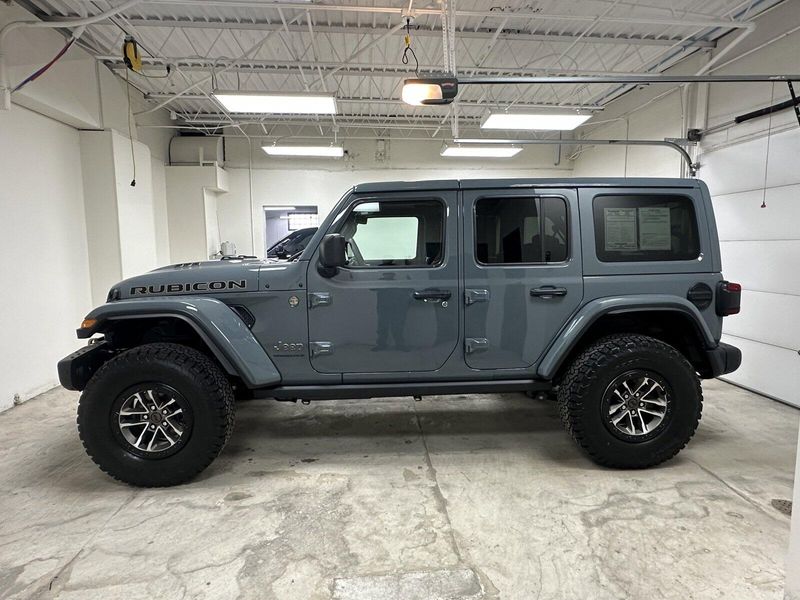2024 Jeep Wrangler Rubicon 392Image 4