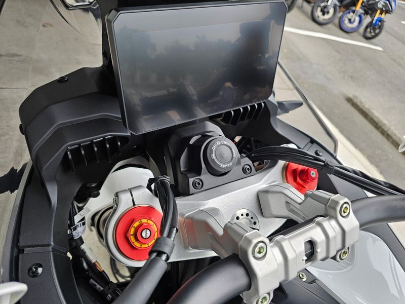 2024 MV Agusta LXP Orioli
