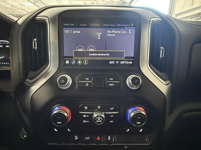 Used 2022 GMC Sierra 1500 Limited SLEImage 26