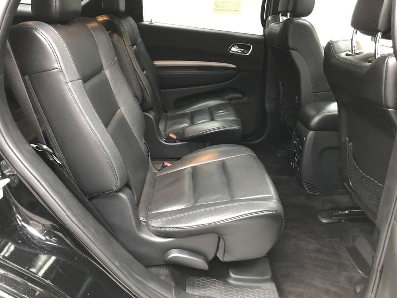 Used 2017 Dodge Durango GTImage 15