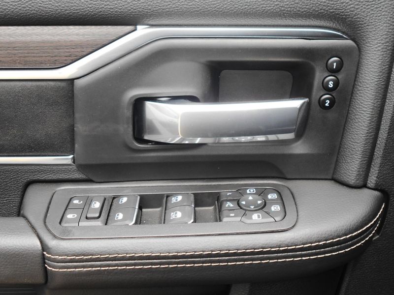 2025 RAM 2500 Laramie Crew Cab 4x4 6