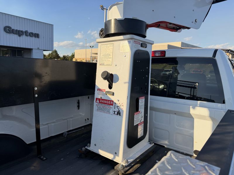 Used 2023 RAM 3500 TradesmanImage 17