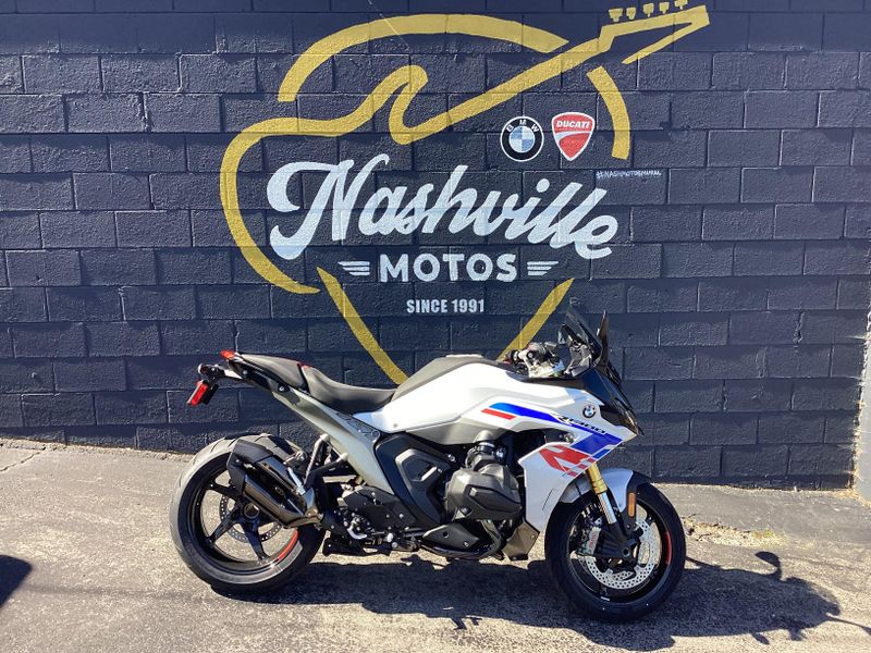 New 2026 BMW R1300RS 