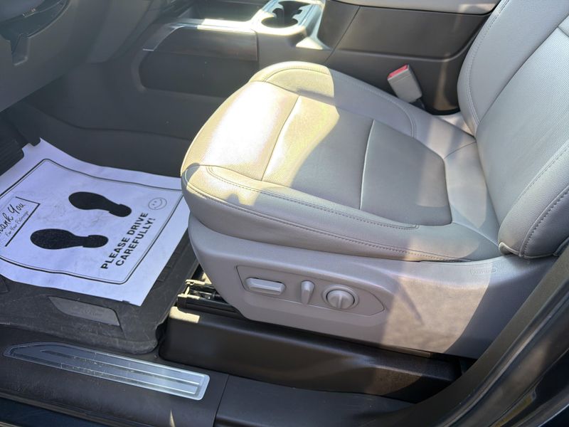 Used 2022 GMC Sierra 1500 Limited SLTImage 16