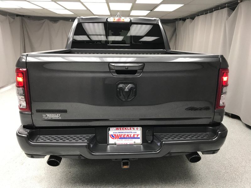 2022 RAM 1500 Big HornImage 18