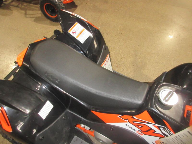 NEW 2026 KAYO STORM 70 Image 13