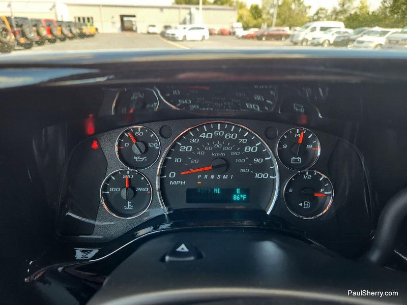 Used 2023 Chevrolet Express Cargo 