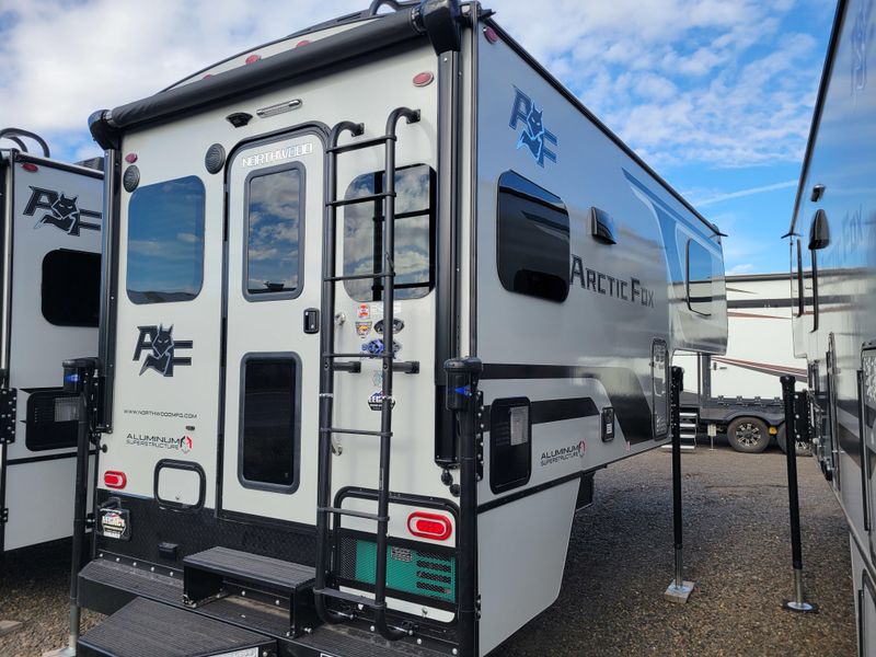 New 2026 NORTHWOOD MFG ARCTIC FOX 865 Image 2