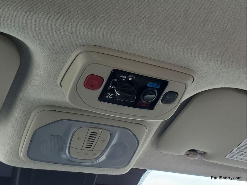 Used 2023 RAM ProMaster 2500 High RoofImage 31