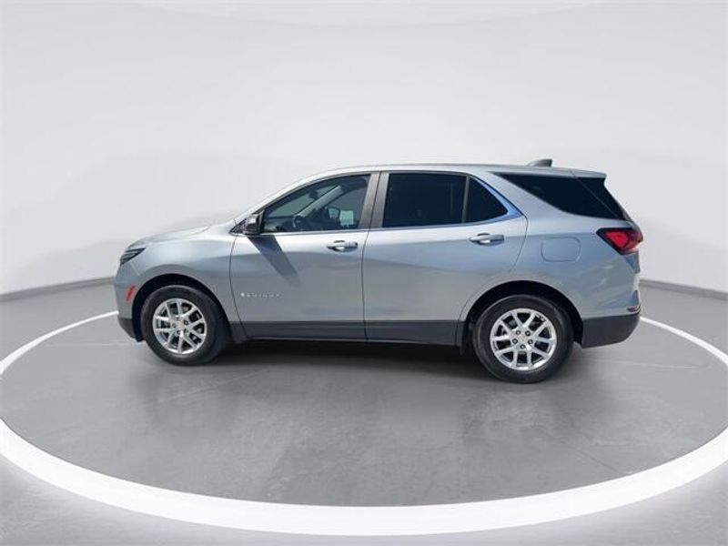 2023 Chevrolet Equinox LTImage 5