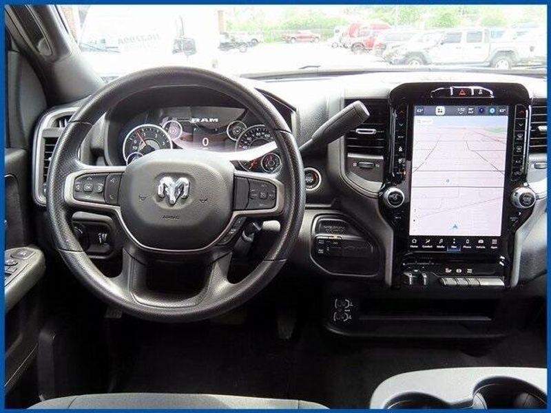 2024 RAM 3500 TradesmanImage 12