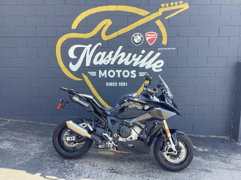 Used 2022 BMW S 1000 XR 