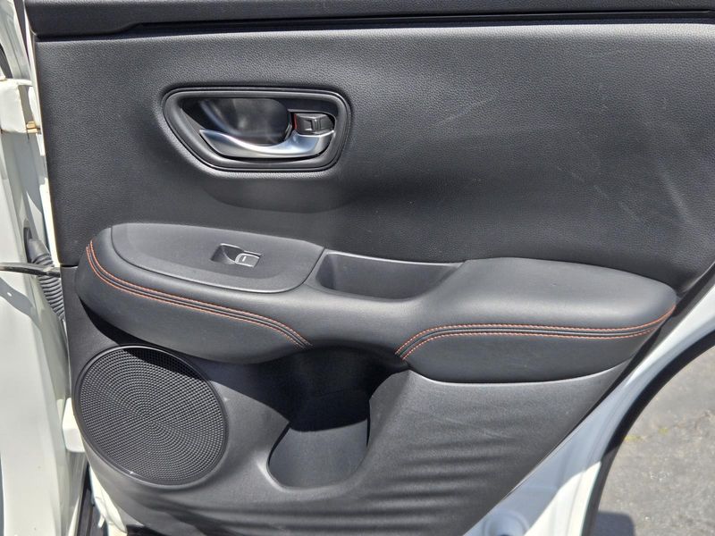 Used 2024 Honda HR-V Sport 2WD CVT