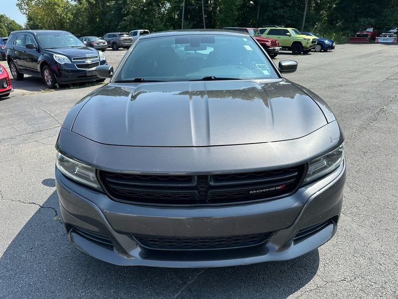 2018 Dodge Charger SXTImage 10