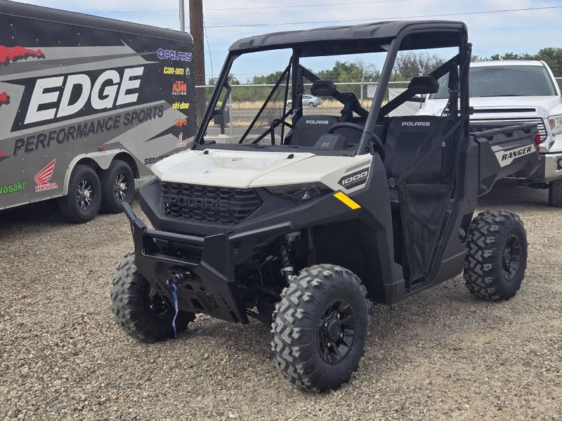 New 2026 Polaris RANGER 1000 PREMIUM 