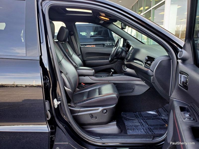 Used 2024 Dodge Durango GT Plus