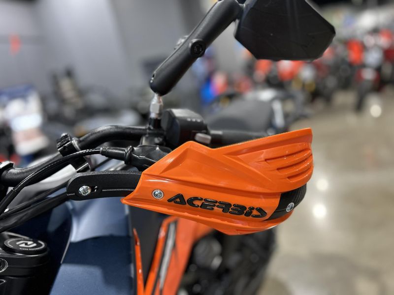 Used 2022 KTM ADVENTURE 390 Image 13
