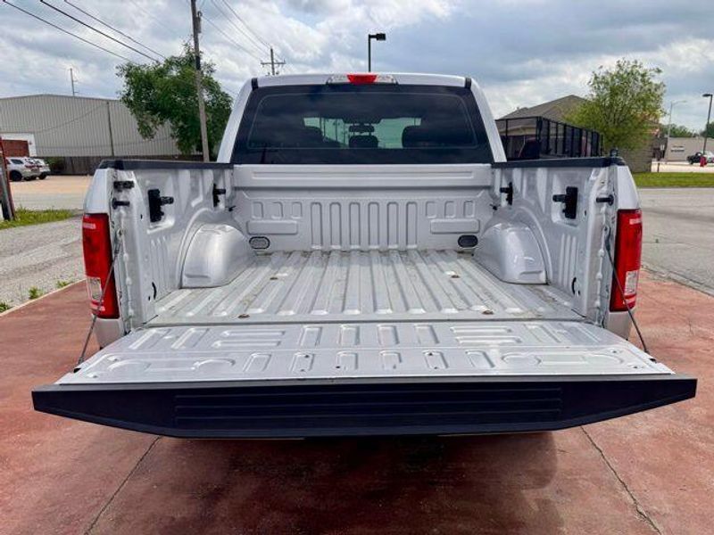Used 2016 Ford F-150 XLImage 6