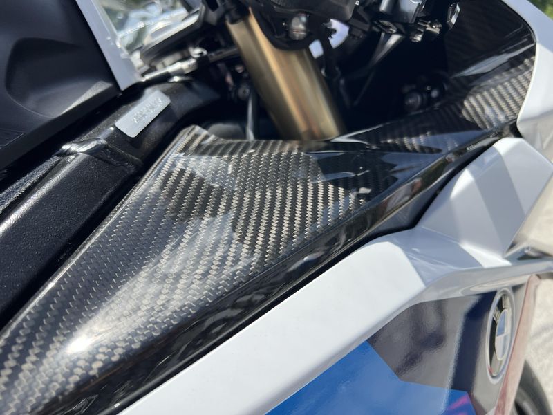 2025 BMW S 1000 RR 