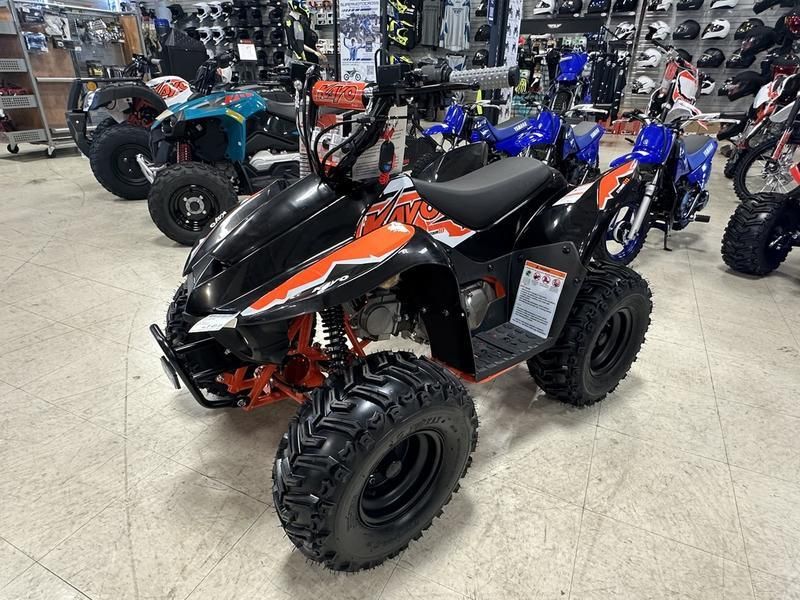 NEW 2025 KAYO STORM 70 Image 2