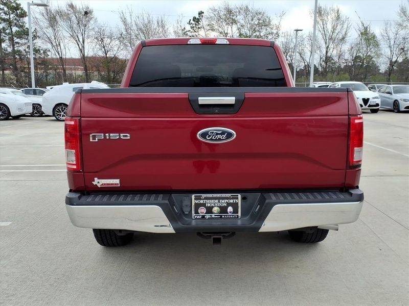 Used 2017 Ford F-150 XLTImage 13