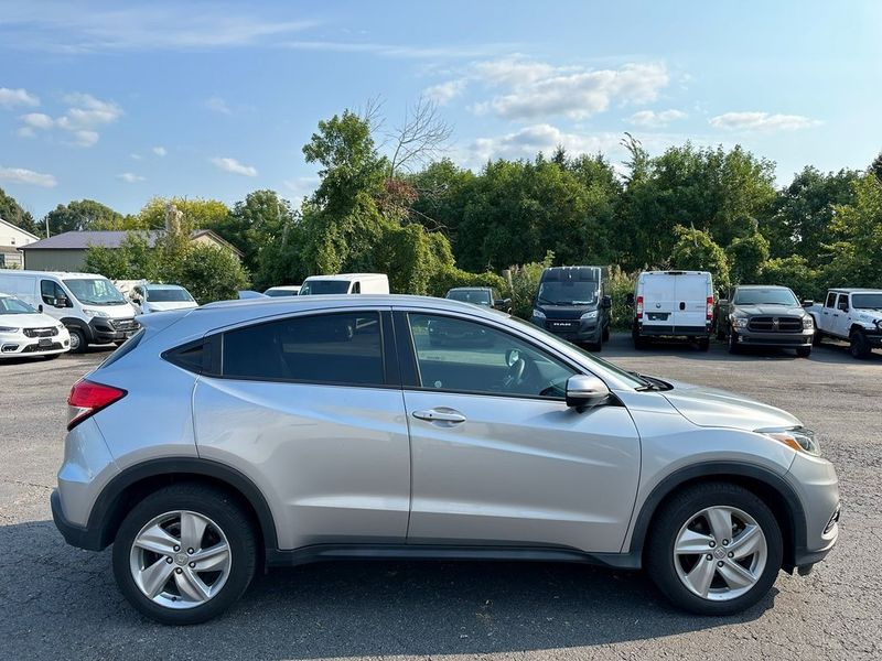 2019 Honda HR-V EXImage 11