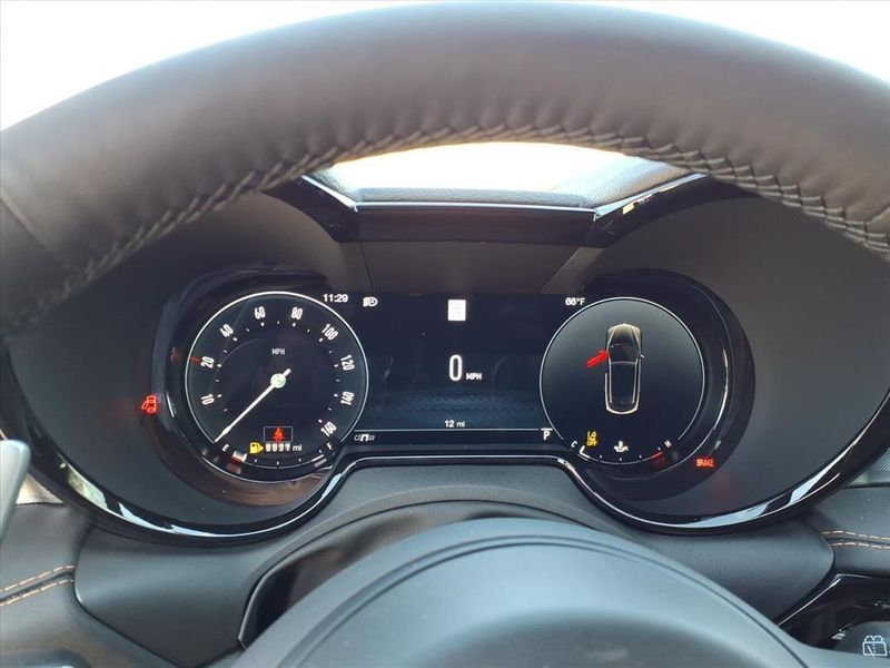 New 2026 Alfa Romeo Tonale Veloce AwdImage 20