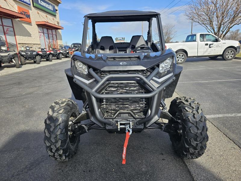 New 2026 Can-Am COMMANDER XT 1000R 