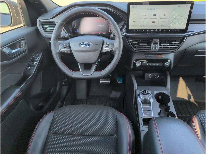Used 2024 Ford Escape ST-LineImage 31