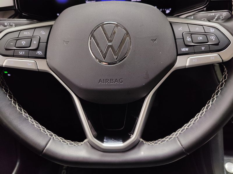 Used 2025 Volkswagen Taos S 4-Motion AWDImage 23