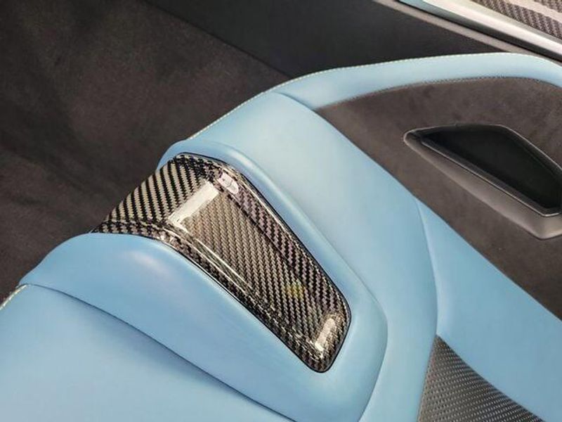 2021 Bmw M4 photo 15