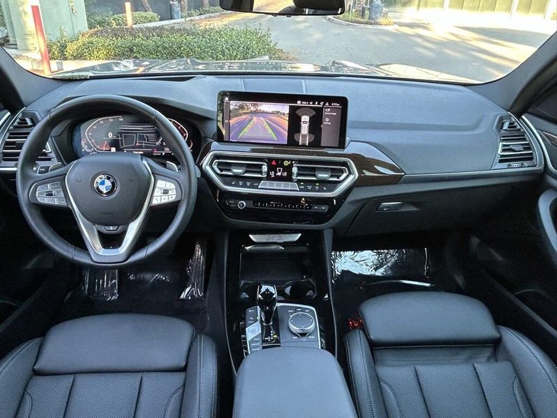 2024 BMW X3 sDrive30iImage 31