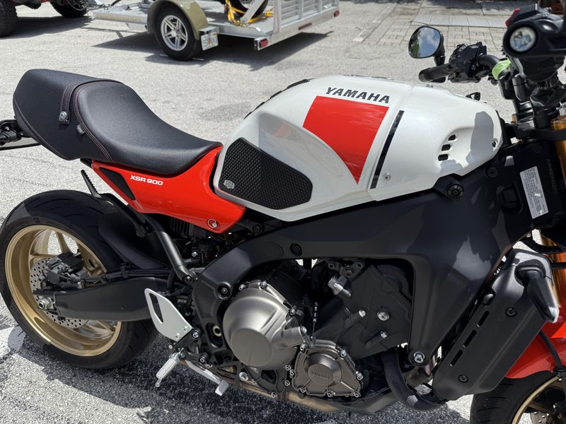 Used 2024 Yamaha XSR 900 