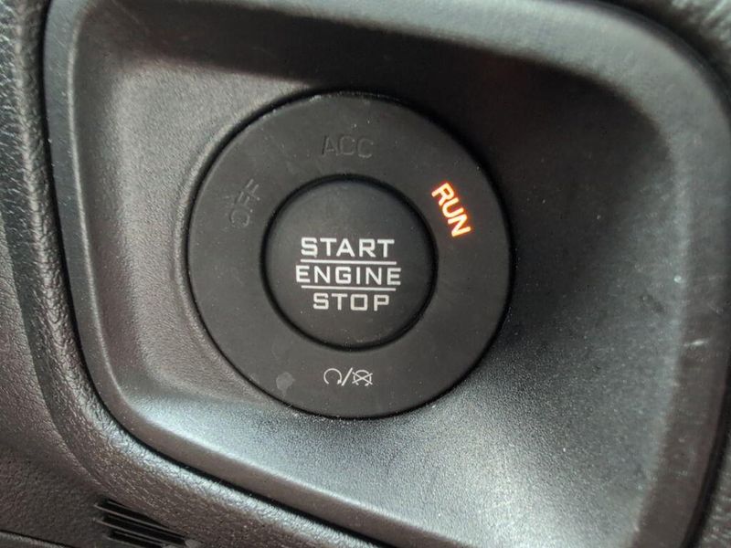 2024 Jeep Wrangler Sport SImage 19