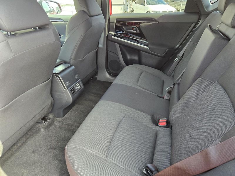 Used 2024 Subaru Solterra Premium AWD