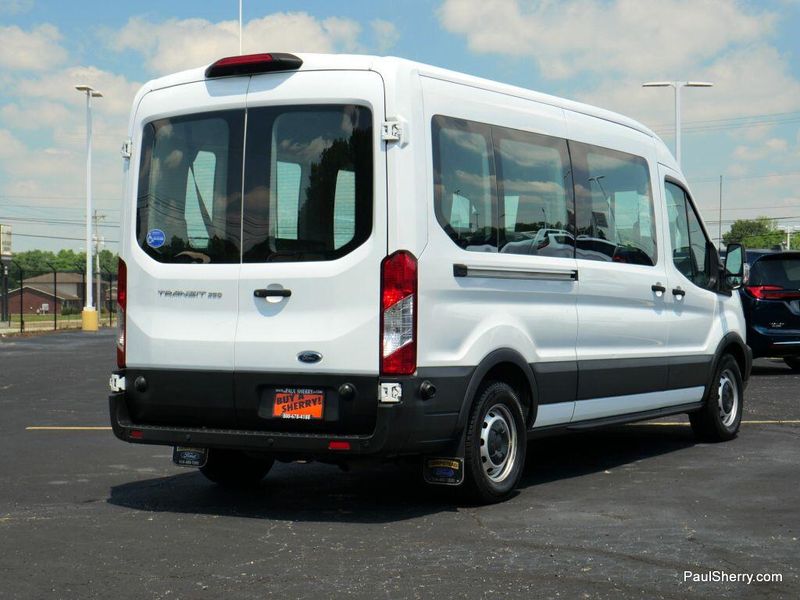 Used 2019 Ford Transit-350 XLImage 16