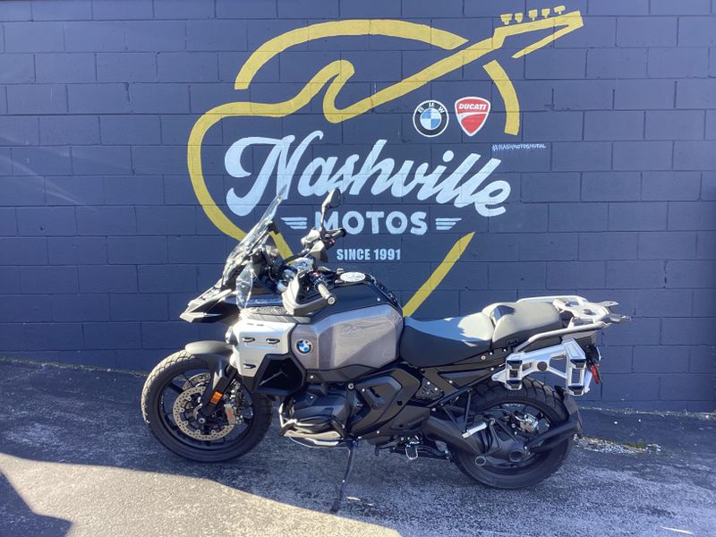 New 2026 BMW R 1300 GS Adventure 
