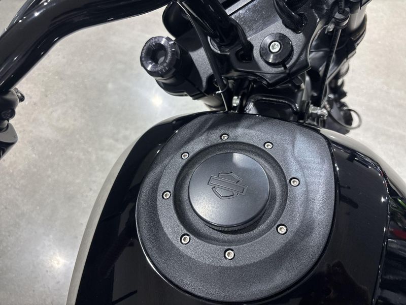 Used 2019 Harley-Davidson FXDR 114 Image 25