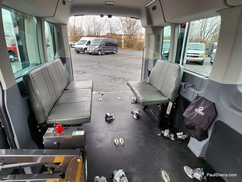 Used 2019 Ford Transit-350 XL