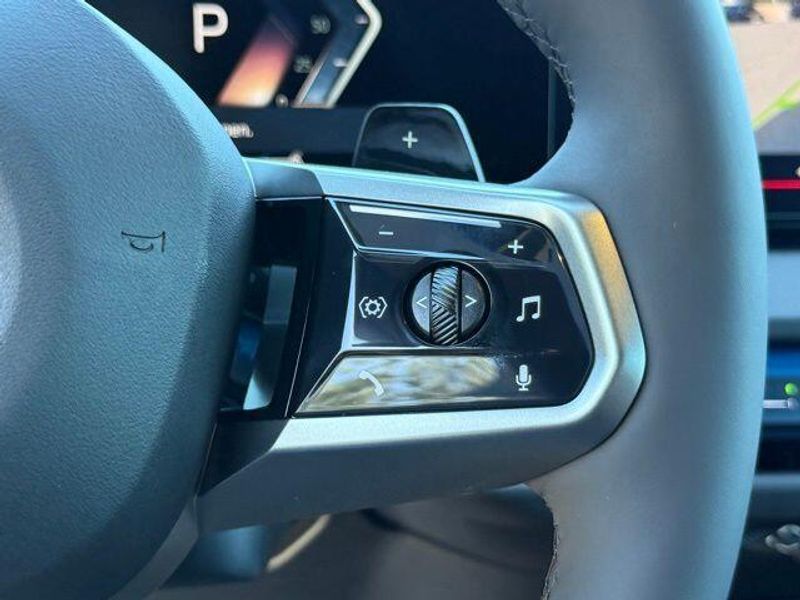 New 2026 BMW X3 30 xDriveImage 23