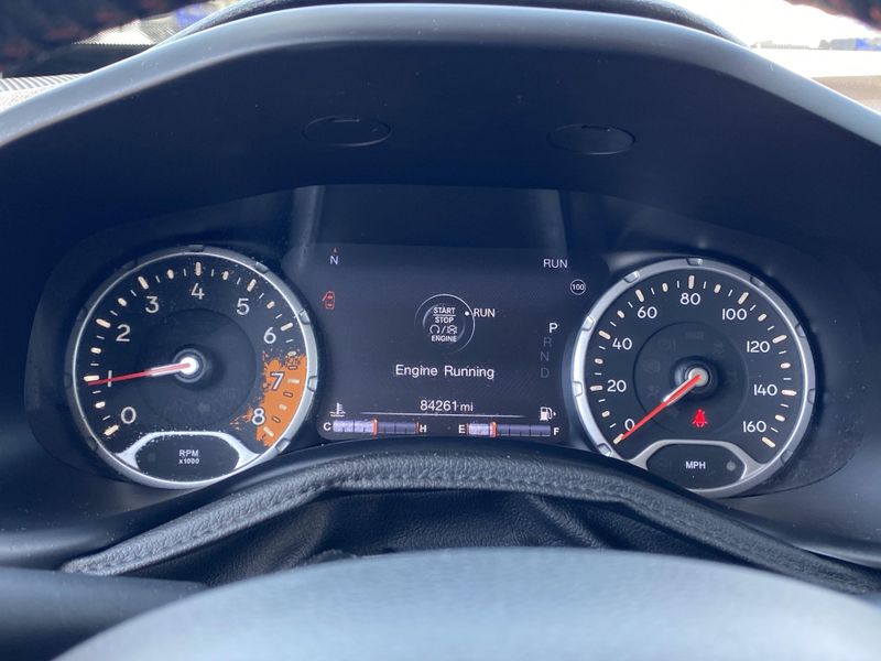 2017 Jeep Renegade Image 28