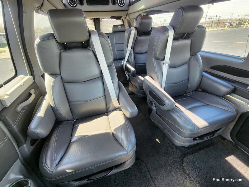 Used 2020 Chevrolet Express Cargo 