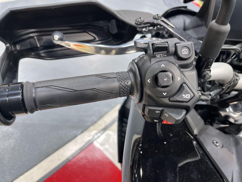 New 2026 Yamaha TRACER 9 Image 10