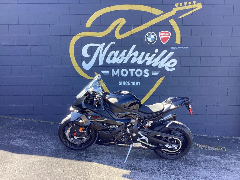New 2026 BMW S 1000 RR 