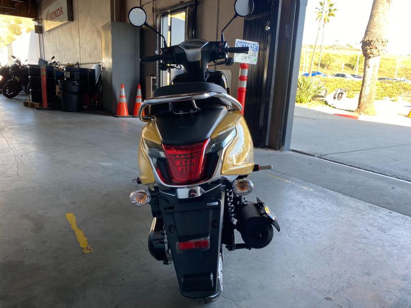 New 2023 Kymco LIKE 150I ABS NOODOE Image 7