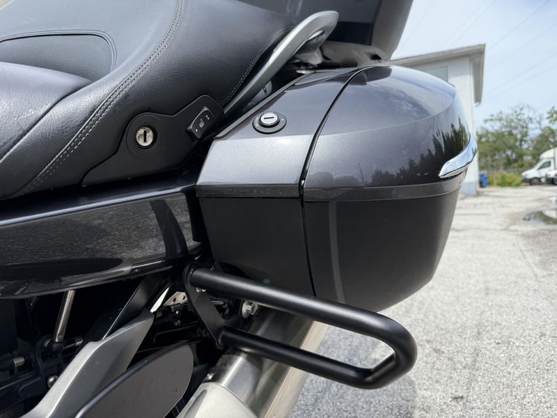 Used 2018 BMW K 1600 GTL 