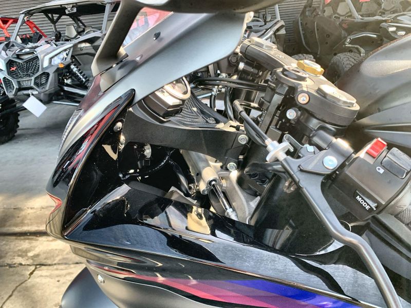 New 2026 Suzuki GSX-R600 Image 22